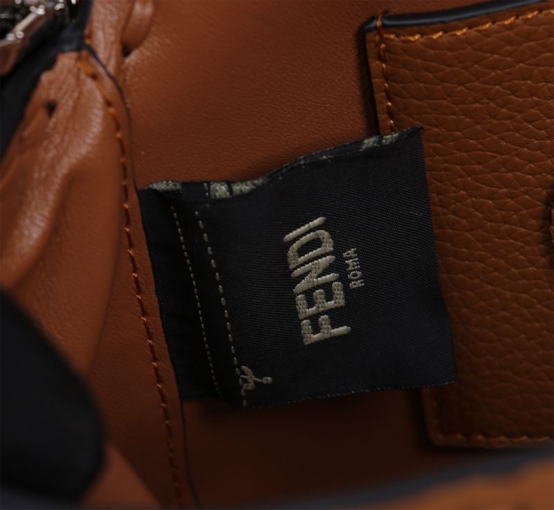 Fendi Baguette Bags